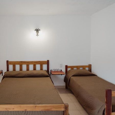 Aires De Cafayate Hostel Bagian luar foto