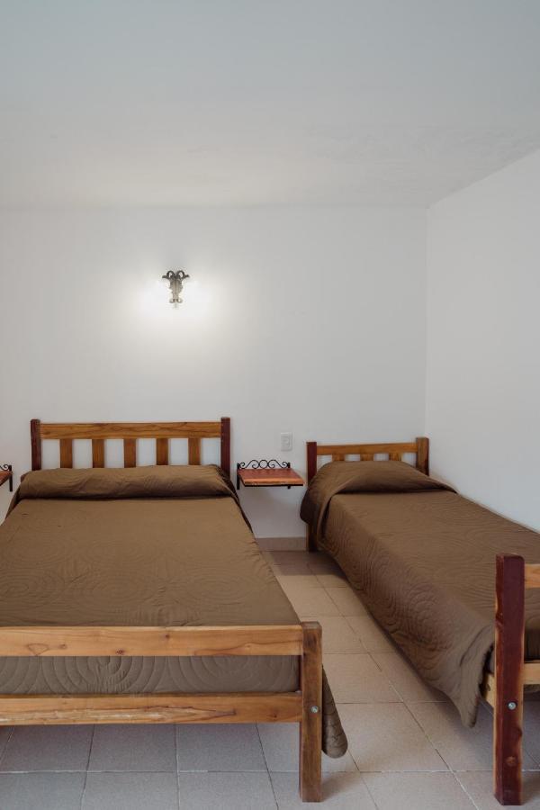 Aires De Cafayate Hostel Bagian luar foto